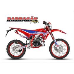 BETA - RR ENDURO 50