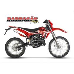 BETA - RR ENDURO 50