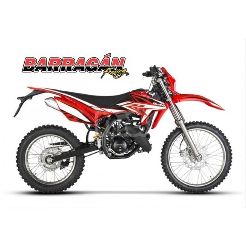 BETA - RR ENDURO 50